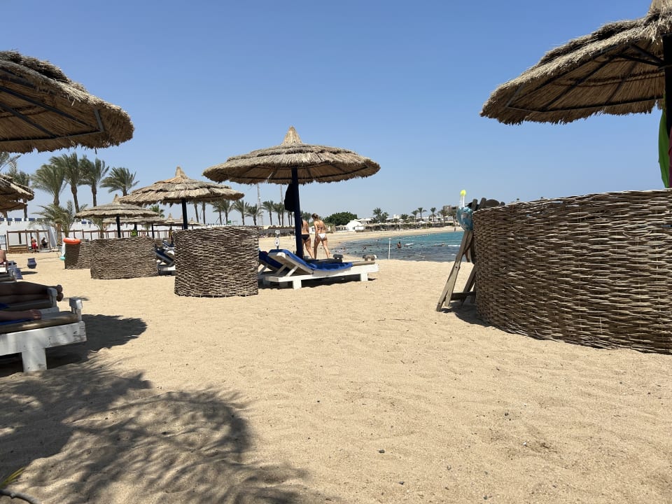 Strand Coral Sun Beach