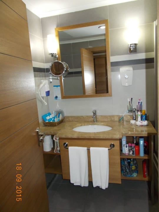 Adalya Ocean Deluxe Resort Adalya Ocean Deluxe