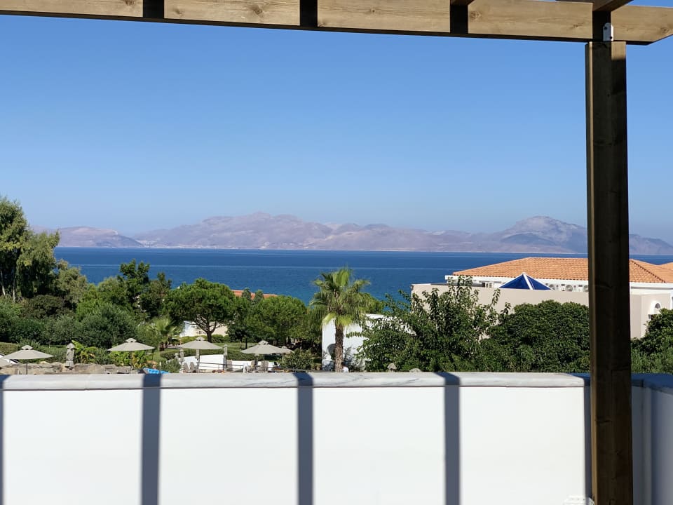 Zimmer Atlantica Marmari Palace
