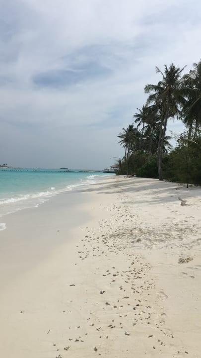Strand Innahura Maldives Resort