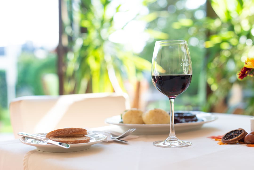 Gastro Hotel Haus am Zoo