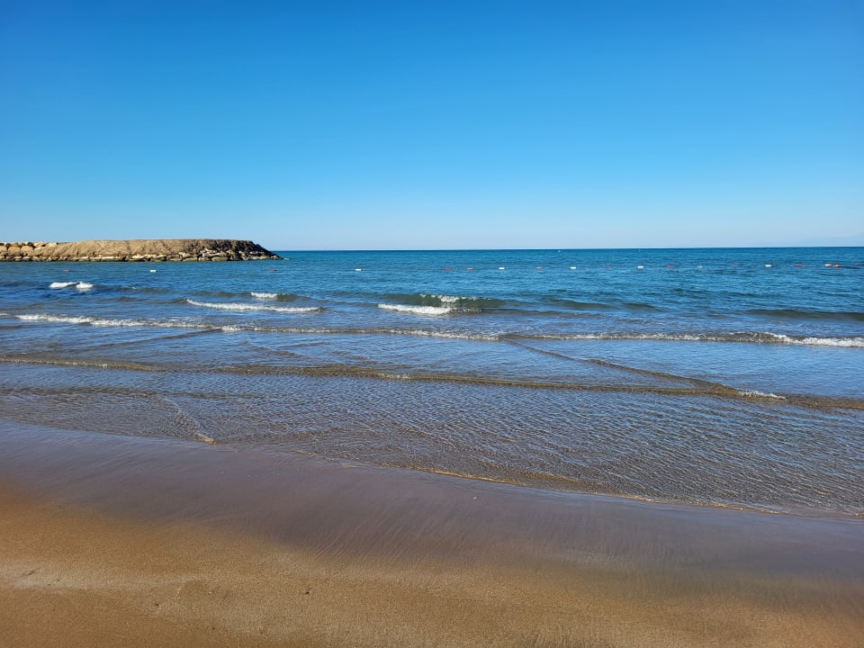 Strand Side Story Resort & Spa