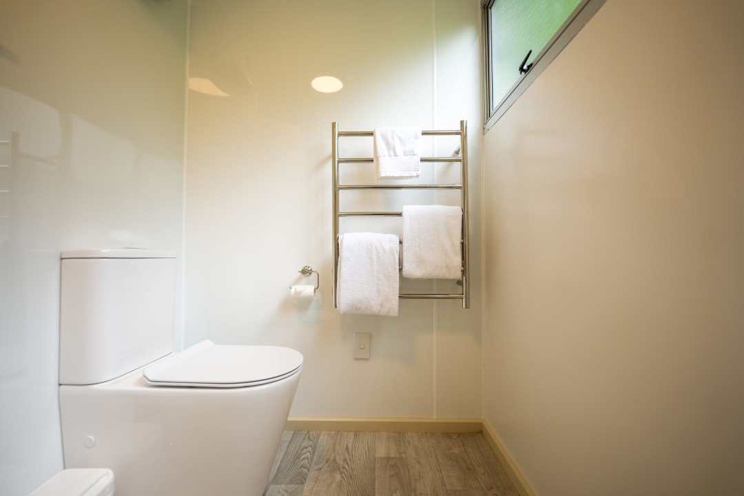 Zimmer Campingplatz Top 10  Akaroa