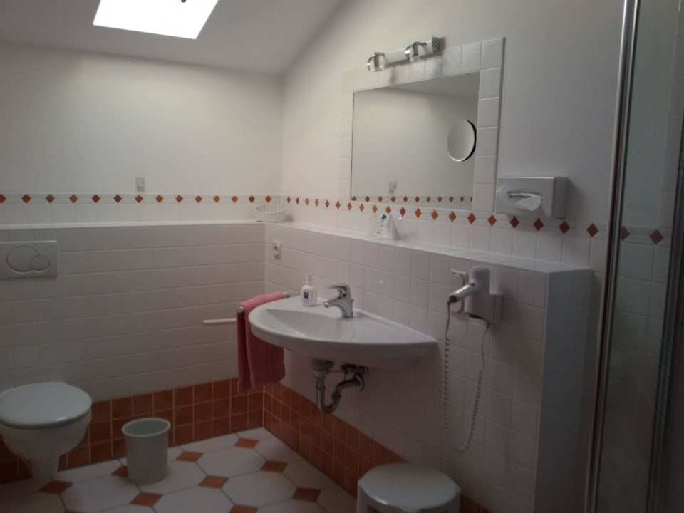 Bad Sporthotel zum hohen Eimberg