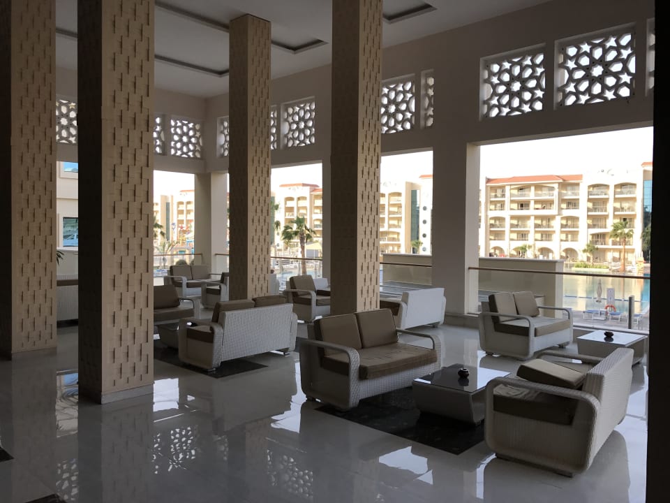 Restaurant Pickalbatros White Beach Resort - Hurghada