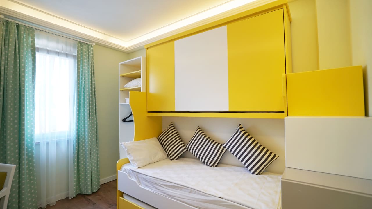 Zimmer Selectum Family Comfort Side
