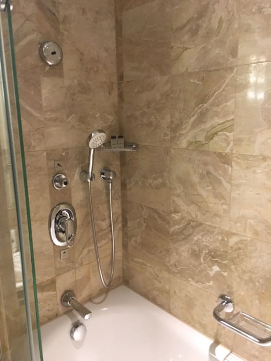 Zimmer Sheraton Warsaw Hotel