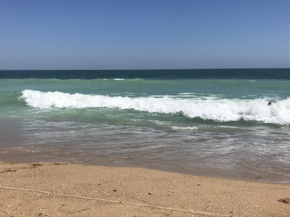 Strand HVD Viva Club Hotel