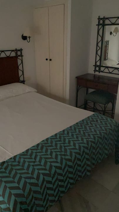 Zimmer Palm Beach Tenerife