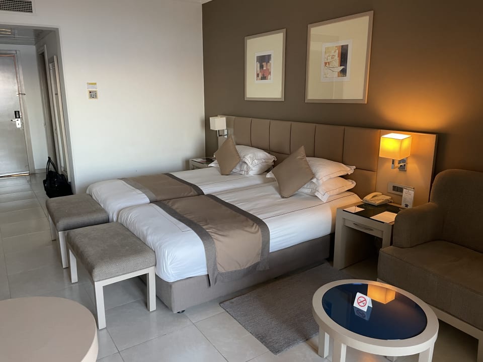 Zimmer Cleopatra Luxury Resort Makadi Bay