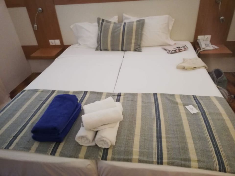Zimmer Kalypso Hotel