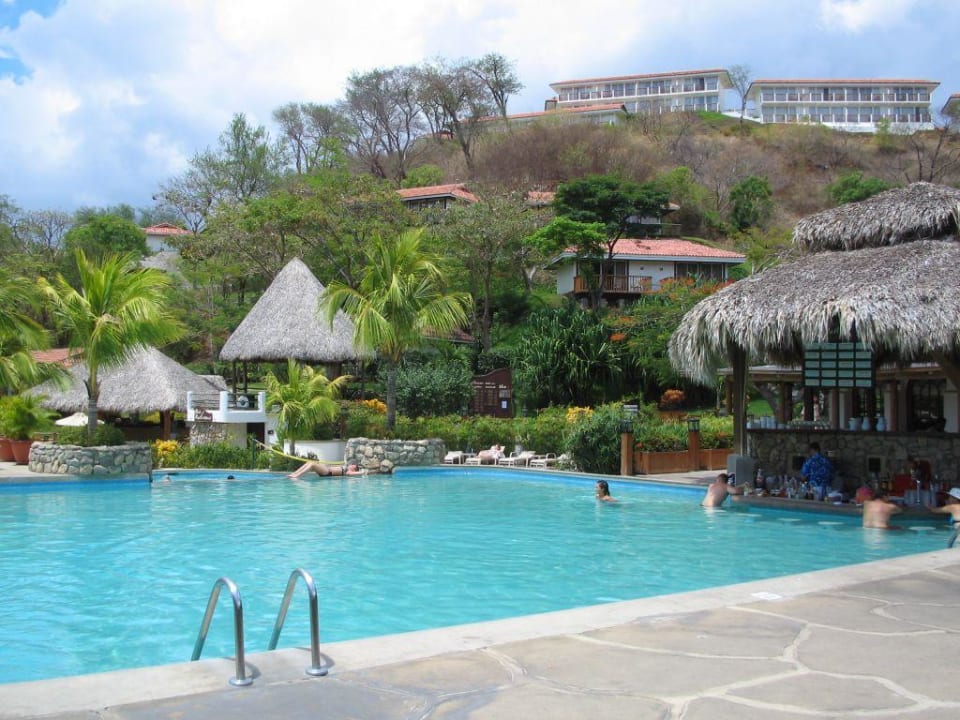 Pool Secrets Papagayo Costa Rica - Adults only