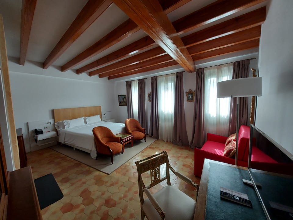 Zimmer Art Hotel Palma