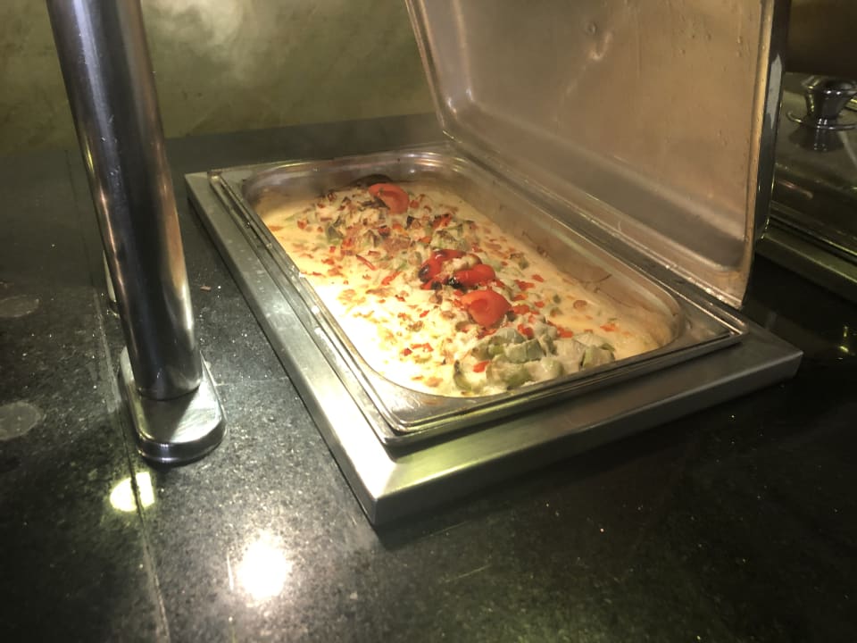 Gastro Pickalbatros Aqua Vista Resort - Hurghada