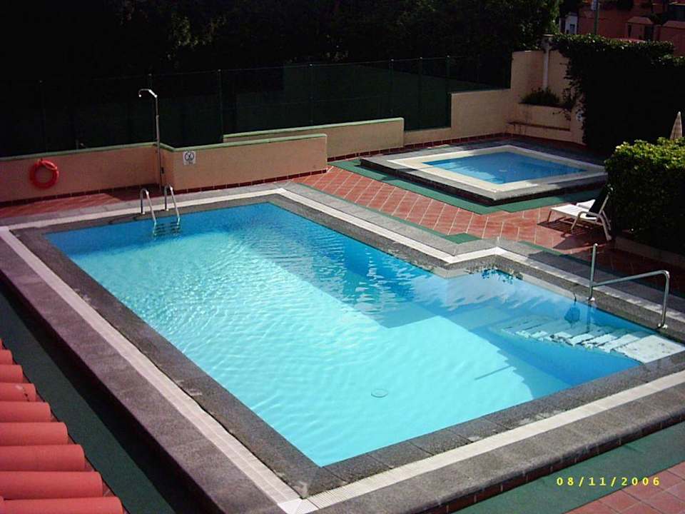 Melia La Paz Apartments La Paz