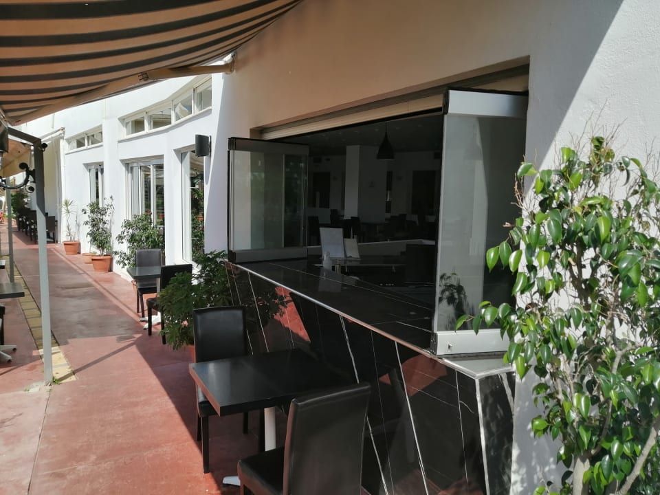 Sonstiges Porto Plazza Hotel