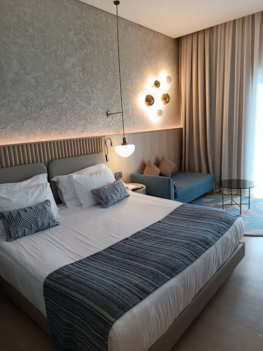 Zimmer Akra Sorgun Tui Blue Sensatori