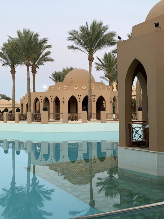 Pool Makadi Palace
