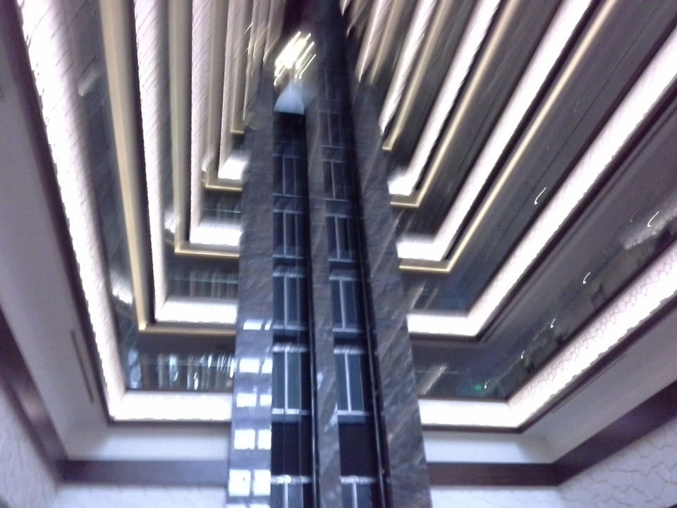 Liften Ramada Plaza by Wyndham Antalya