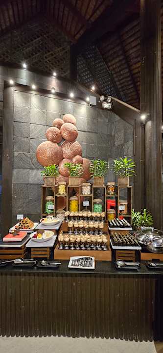 Gastro Kuredu Island Resort & Spa