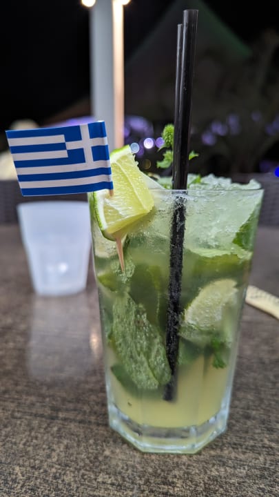 Gastro Blue Lagoon Resort