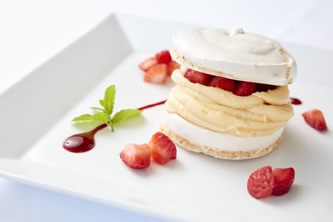 Gastro Mon Repos Palace - Adults only