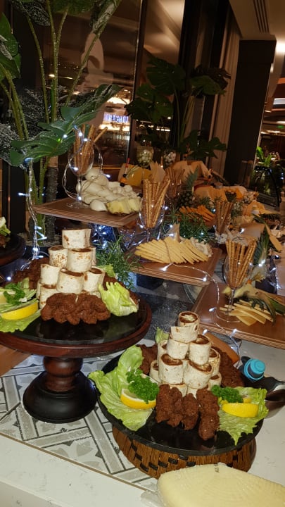 Gastro Seaden Quality Resort & Spa