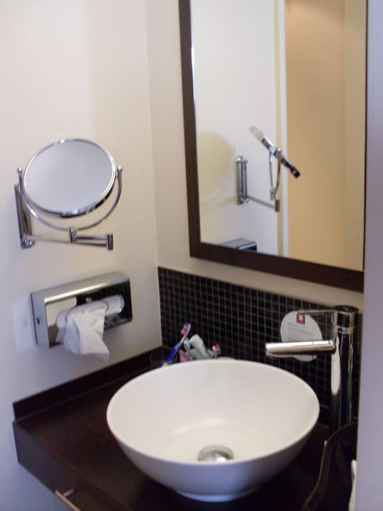 Waschtisch Leonardo Hotel Berlin