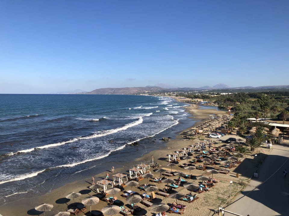 Strand Harmony Boutique Resort