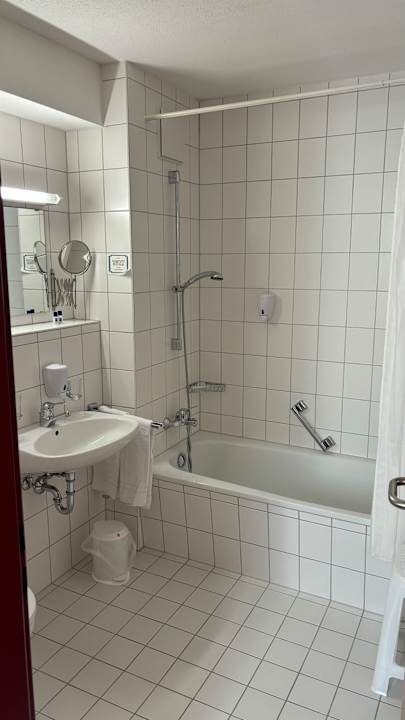 Zimmer Hotel Herzog Heinrich