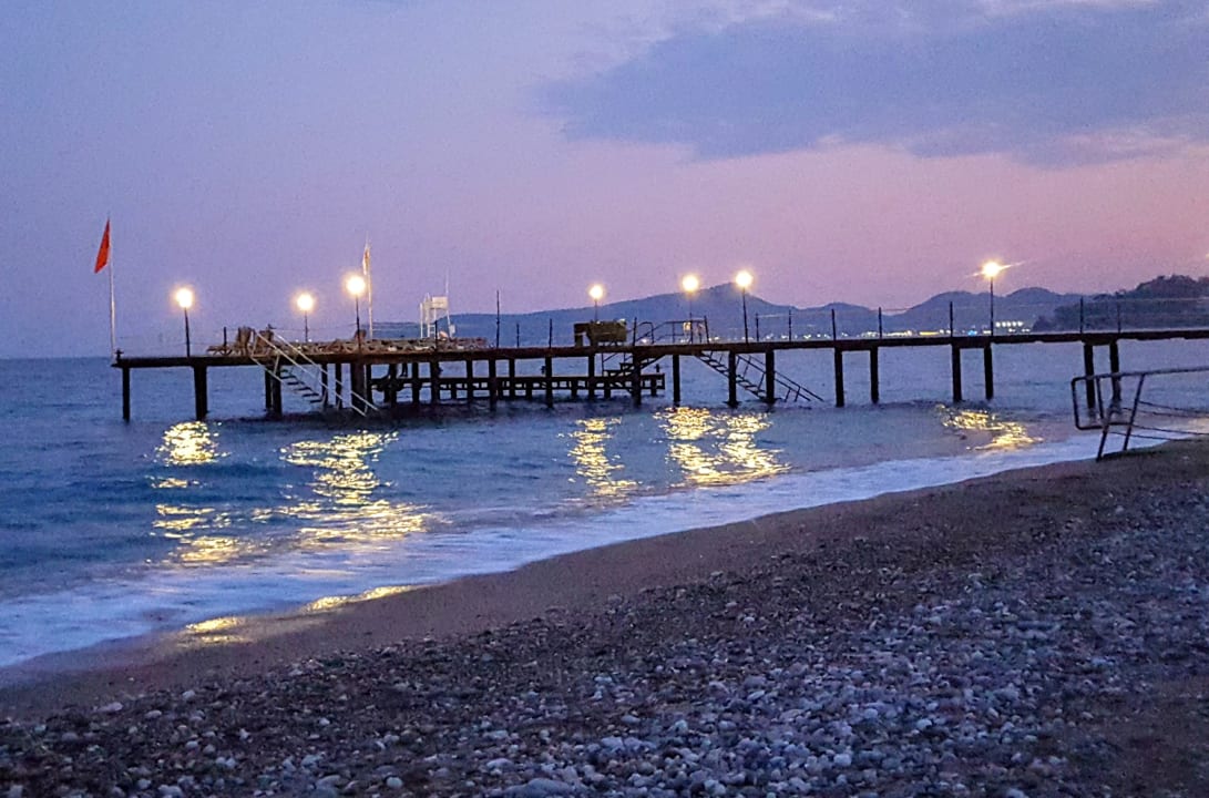 Strand Fame Residence Göynük