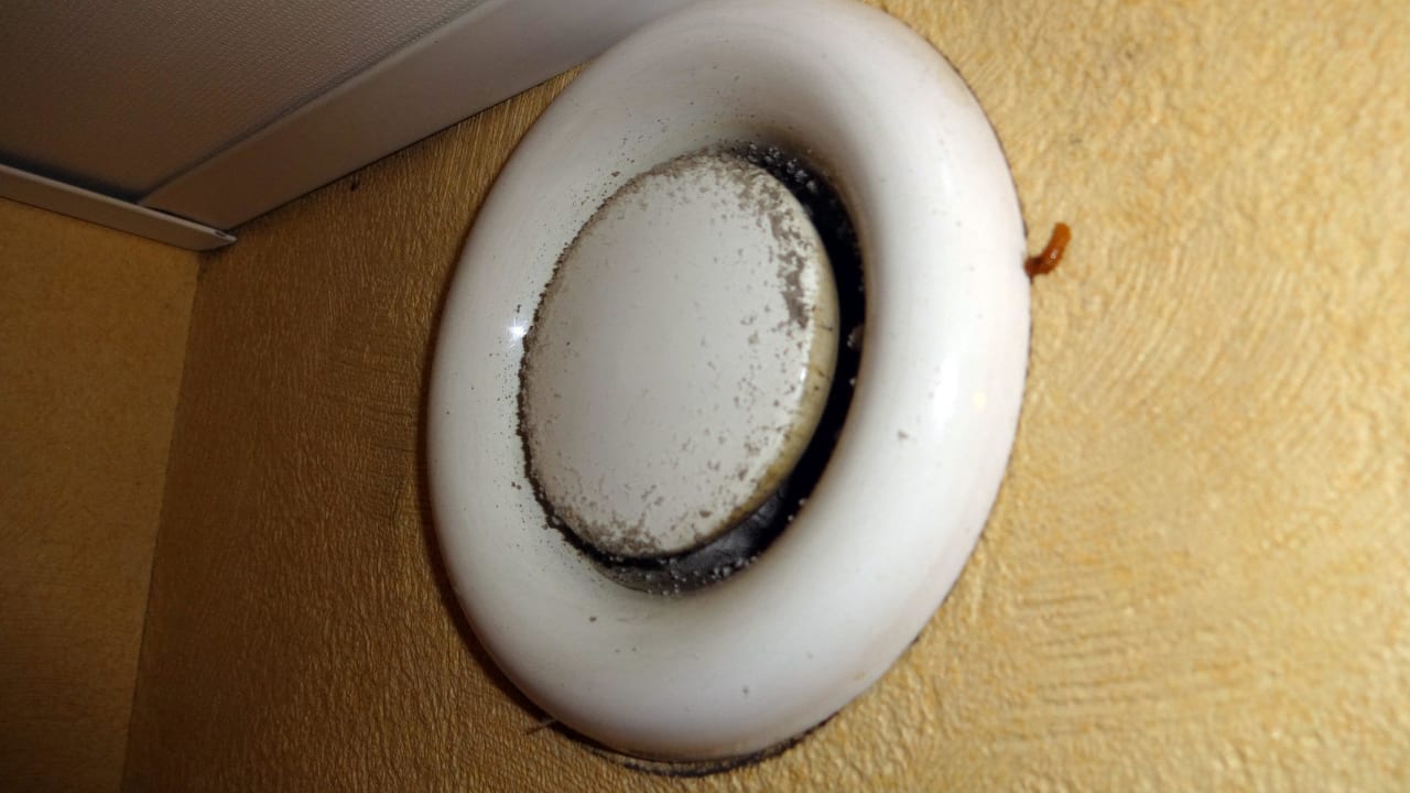 Treck und Blut Hotel Balladins Chalons St Martin