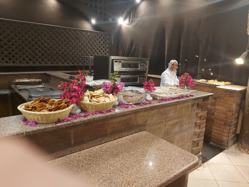 Sonstiges Swisstouch Oriental Resort Marsa Alam