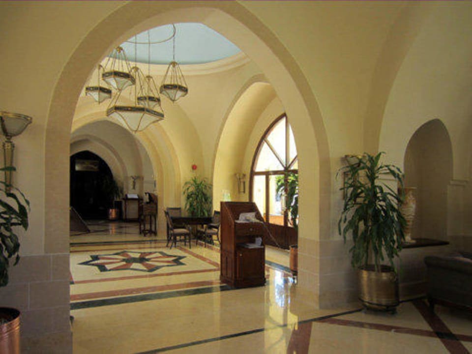 Gediegen Jaz Makadi Saraya Resort