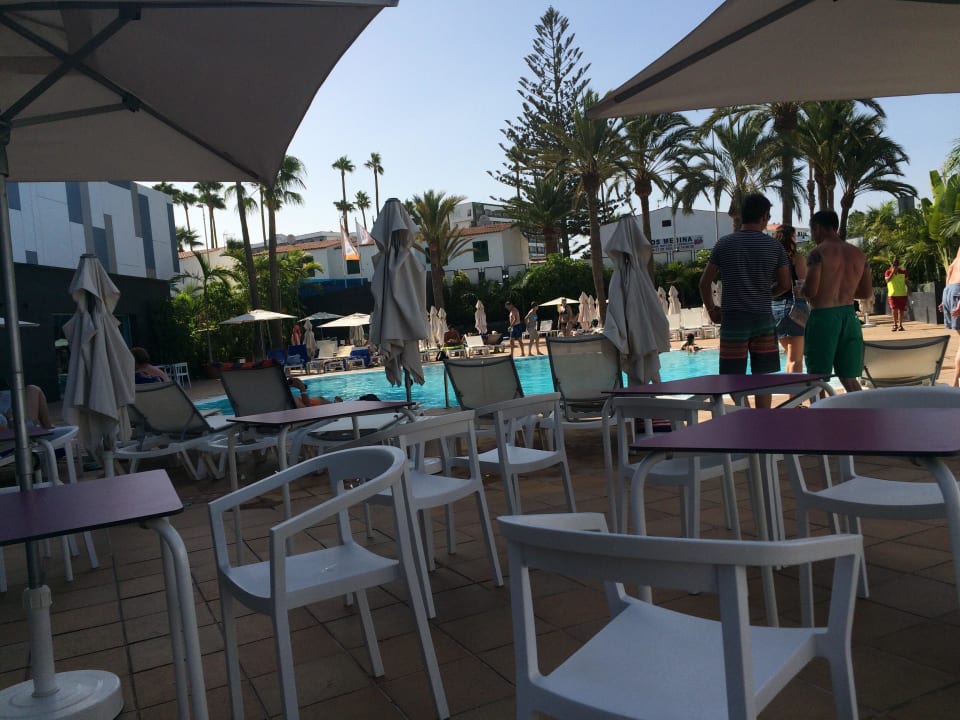 Pool und Bar LABRANDA Marieta - Adults only