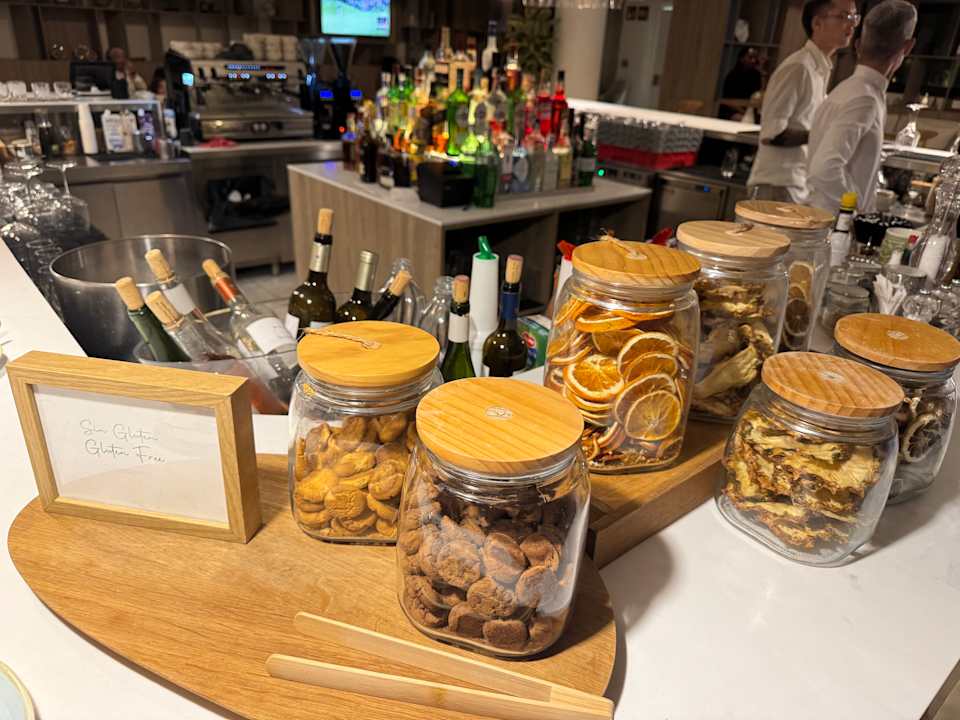 Gastro Paradisus by Meliá Gran Canaria