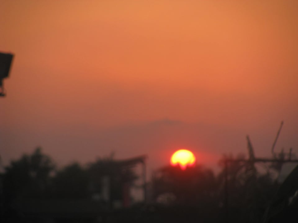 Czyż nie uroczo i romantycznie! Siam Elegance Hotels & Spa