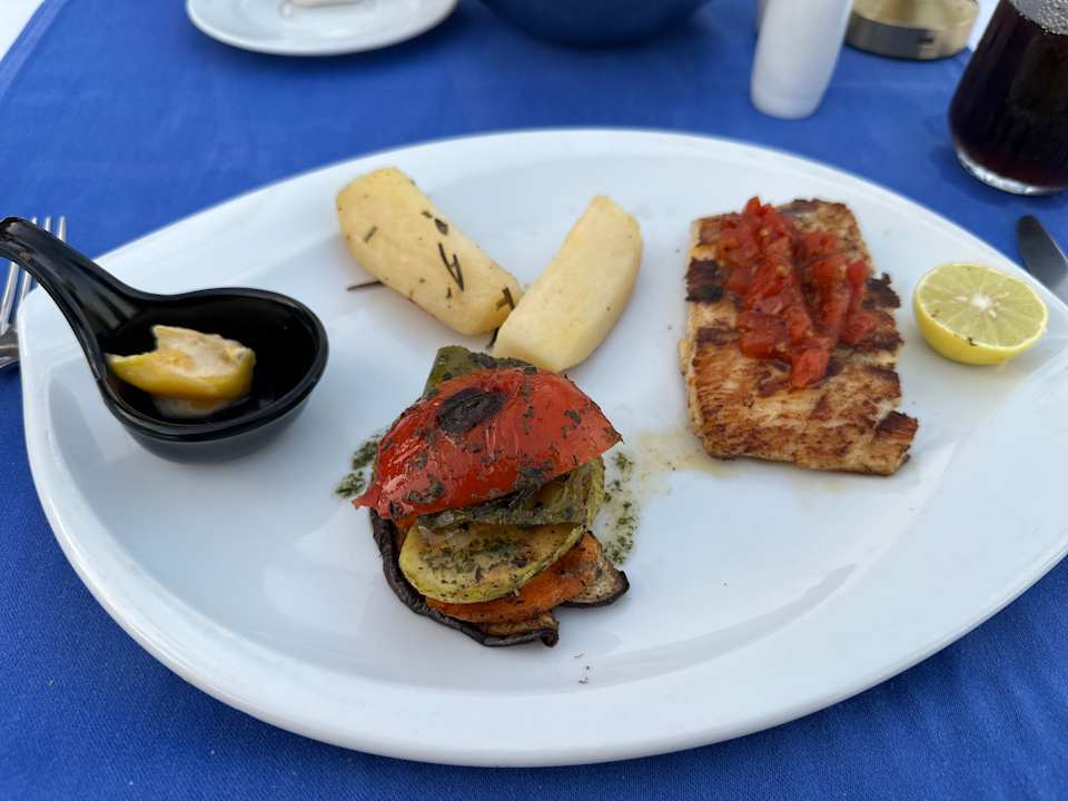 Gastro Makadi Spa - Adults only