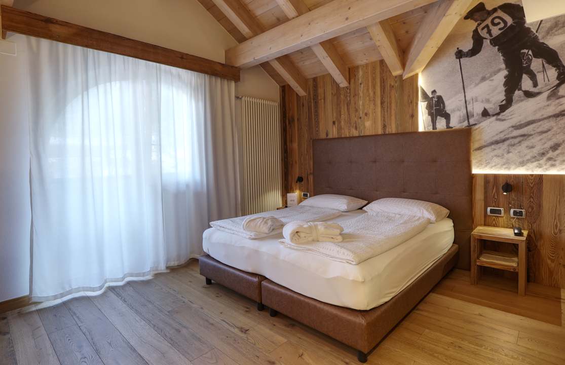 Zimmer Leading Relax Hotel Maria