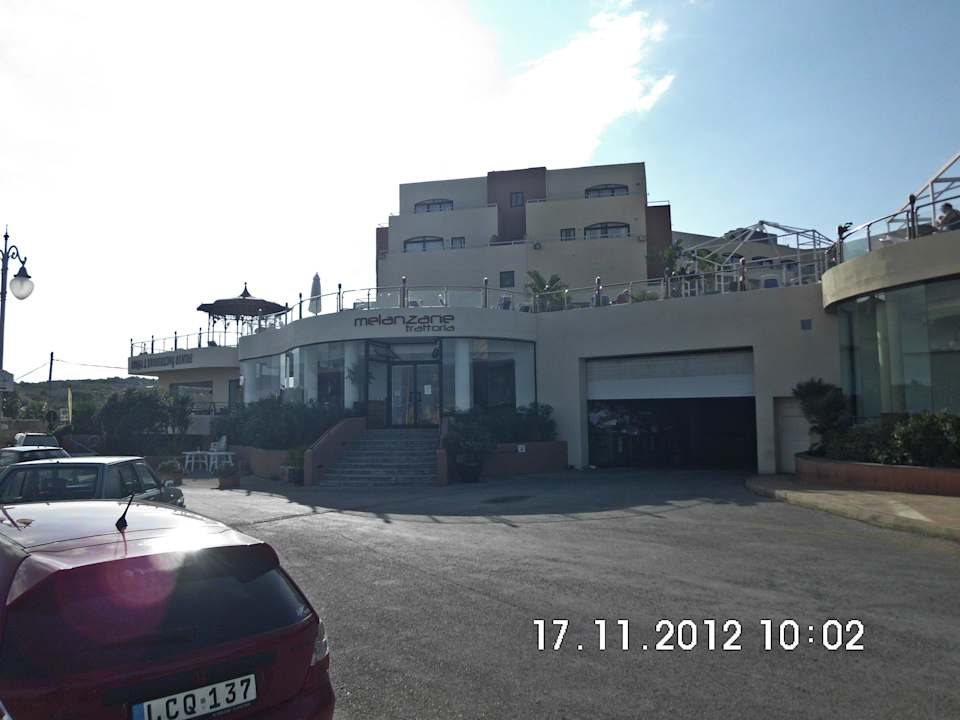 Pizzeria Riviera Spa Resort - Adults Only