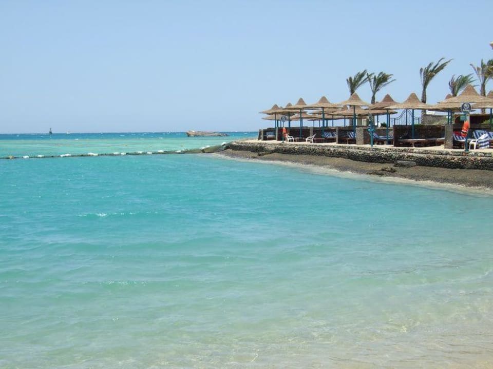 Hotelstrand  Sunny Days Palma De Mirette Resort & Spa