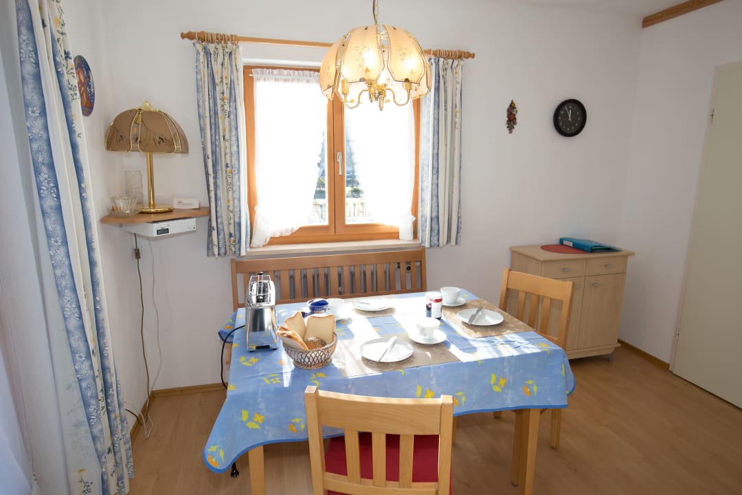 Zimmer Ferienwohnung Seehof