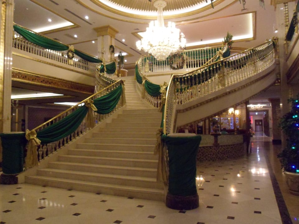 Grosse Treppe Diamond Excellence Resort & Spa
