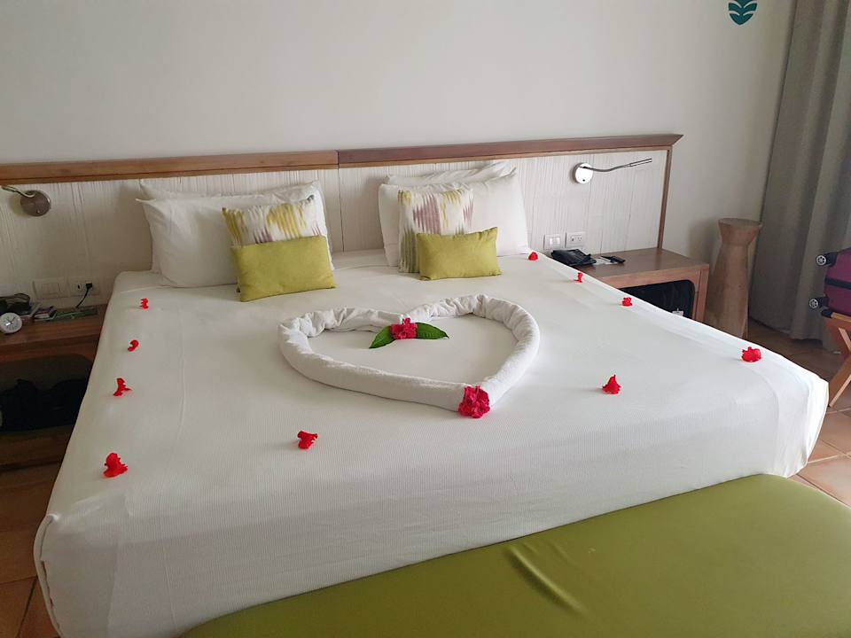 Zimmer Catalonia Playa Maroma