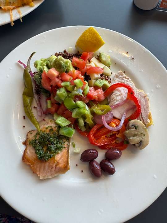 Ausblick VIVA Cala Mesquida Resort & Spa