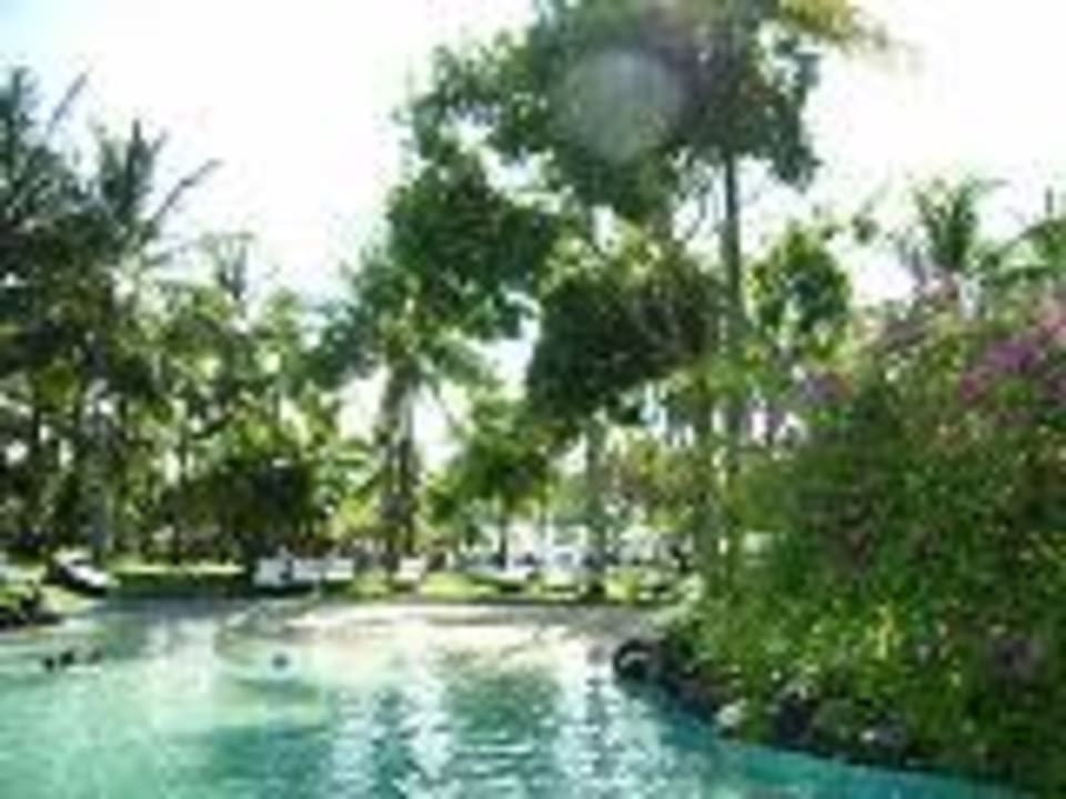 Poolanlage im Sheraton Laguna The Laguna A Luxury Collection Resort & Spa