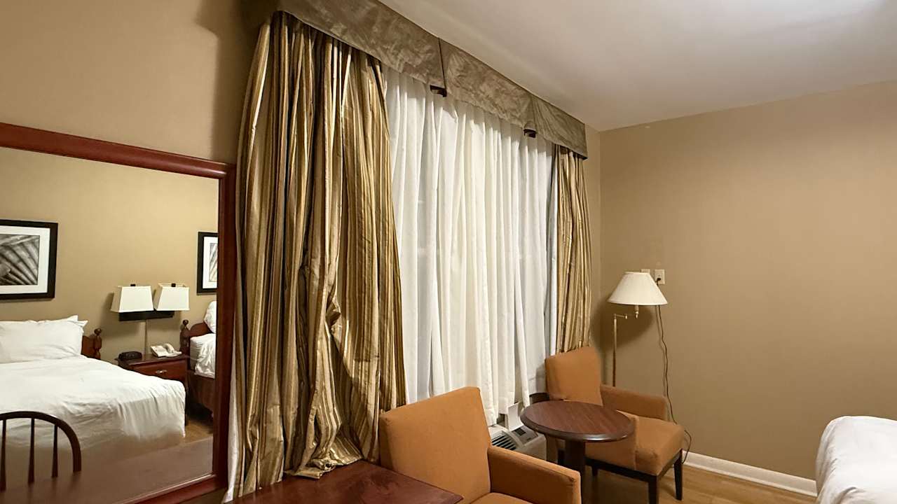 Zimmer Digby Pines Golf Resort & Spa