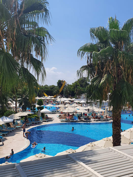 Pool Diamond Premium Hotel & Spa