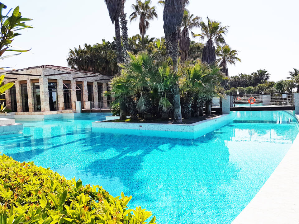 Pool Gloria Serenity Resort