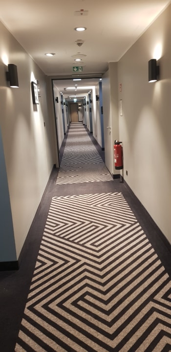 Sonstiges NYX Hotel Munich by Leonardo Hotels